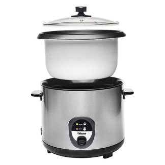 Tristar Rijstkoker | Tristar | 2.2 liter (900W, Binnenpan) RK-6129 K170109061 - 2