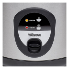 Tristar Rijstkoker | Tristar | 2.2 liter (900W, Binnenpan) RK-6129 K170109061 - 3