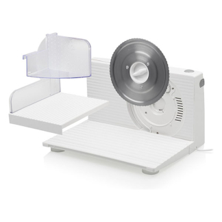 Tristar Snijmachine | Tristar | 17 cm (150W, RVS) EM-2098 K170109032 - 4