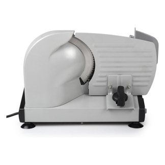 Tristar Snijmachine | Tristar | 19 cm (150W, Gekarteld, RVS) EM-2099 K170109033 - 2