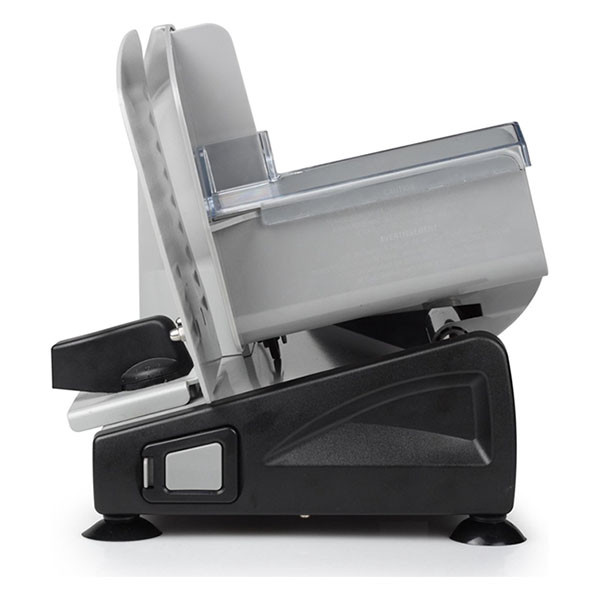 Tristar Snijmachine | Tristar | 19 cm (150W, Gekarteld, RVS) EM-2099 K170109033 - 3