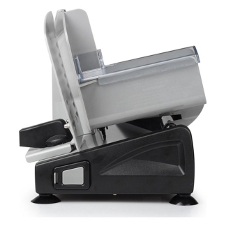 Tristar Snijmachine | Tristar | 19 cm (150W, Gekarteld, RVS) EM-2099 K170109033 - 3