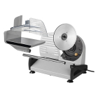 Tristar Snijmachine | Tristar | 19 cm (150W, Gekarteld, RVS) EM-2099 K170109033 - 4