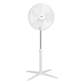Tristar Staande ventilator | Tristar | Ø 40 cm | (Max. 115 cm, 3 standen, Zwenkfunctie) VE-5755 K170202795