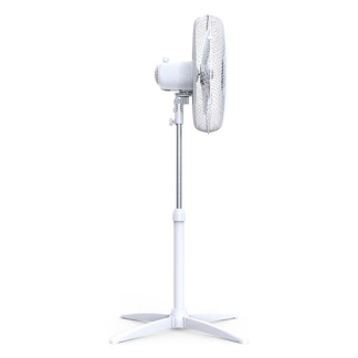 Tristar Staande ventilator | Tristar | Ø 40 cm | (Max. 115 cm, 3 standen, Zwenkfunctie) VE-5755 K170202795 - 2