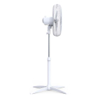 Tristar Staande ventilator | Tristar | Ø 40 cm | (Max. 115 cm, 3 standen, Zwenkfunctie) VE-5755 K170202795 - 2