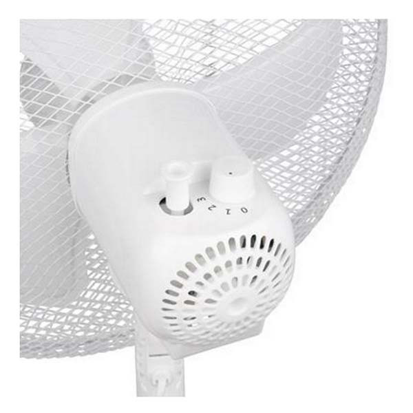 Tristar Staande ventilator | Tristar | Ø 40 cm | (Max. 115 cm, 3 standen, Zwenkfunctie) VE-5755 K170202795 - 4