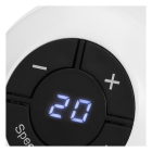 Tristar Stopcontactverwarming | Tristar | 400W (Timer, Overhittingsbeveiliging, Ruimtes tot 5 m²) KA-5084 K170101512 - 3
