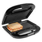 Tristar Tosti ijzer | Tristar | 750W (3 in 1, Anti-aanbaklaag, RVS) SA-3071 K170109065 - 2