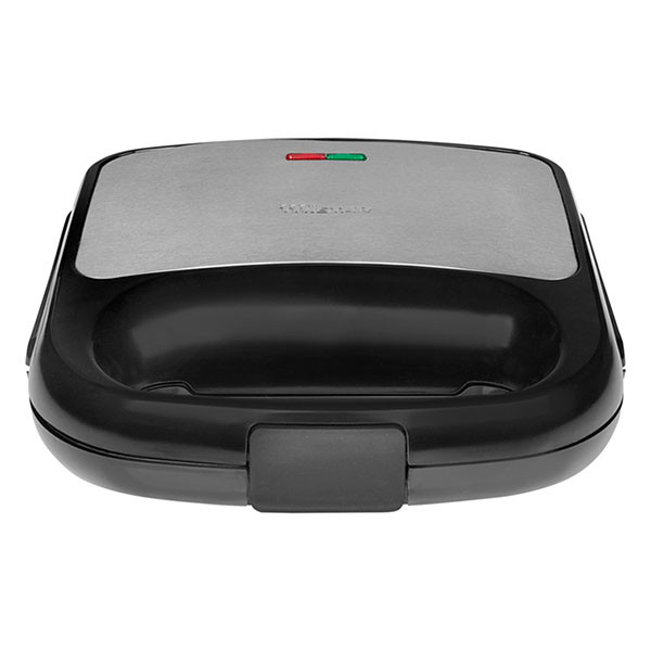 Tristar Tosti ijzer | Tristar | 750W (3 in 1, Anti-aanbaklaag, RVS) SA-3071 K170109065 - 3