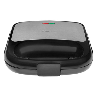 Tristar Tosti ijzer | Tristar | 750W (3 in 1, Anti-aanbaklaag, RVS) SA-3071 K170109065 - 3
