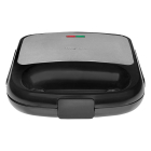 Tristar Tosti ijzer | Tristar | 750W (3 in 1, Anti-aanbaklaag, RVS) SA-3071 K170109065 - 3