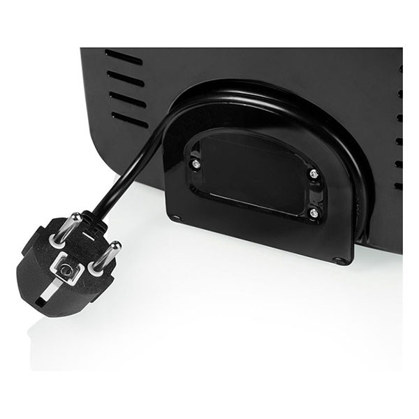 Tristar Tosti ijzer | Tristar | 750W (3 in 1, Anti-aanbaklaag, RVS) SA-3071 K170109065 - 5