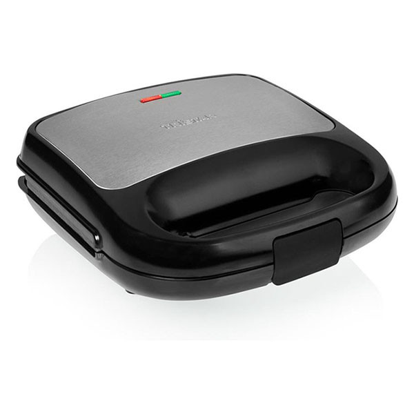Tristar Tosti ijzer | Tristar | 750W (3 in 1, Anti-aanbaklaag, RVS) SA-3071 K170109065 - 1