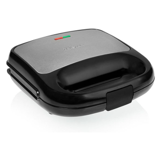Tristar Tosti ijzer | Tristar | 750W (3 in 1, Anti-aanbaklaag, RVS) SA-3071 K170109065