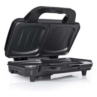 Tristar Tosti ijzer | Tristar | 900W (Anti-aanbaklaag, RVS) SA-3060 K170109064 - 1