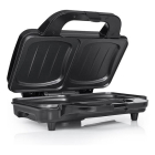 Tristar Tosti ijzer | Tristar | 900W (Anti-aanbaklaag, RVS) SA-3060 K170109064 Tristar Tosti ijzer | Tristar | 900W (Anti-aanbaklaag, RVS) SA-3060 K170109064