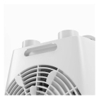 Tristar Ventilatorkachel | Tristar | KA-5190 (2000W, Ruimtes tot 20 m², Wit) KA-5190 K170101269 - 4