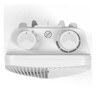 Tristar Ventilatorkachel | Tristar | KA-5190 (2000W, Ruimtes tot 20 m², Wit) KA-5190 K170101269 - 5