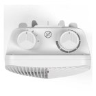 Tristar Ventilatorkachel | Tristar | KA-5190 (2000W, Ruimtes tot 20 m², Wit) KA-5190 K170101269 - 5