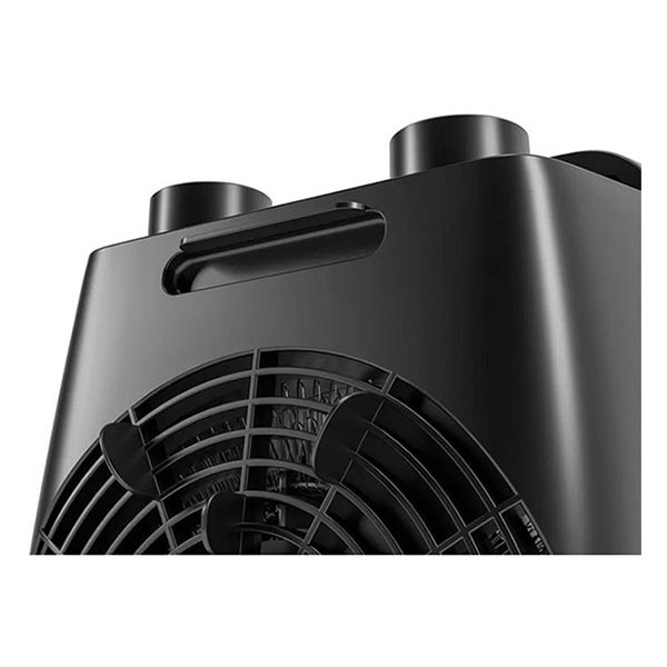 Tristar Ventilatorkachel | Tristar | KA-5191 (2000W, Ruimtes tot 20 m², Zwart) KA-5191 K170101270 - 3