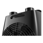 Tristar Ventilatorkachel | Tristar | KA-5191 (2000W, Ruimtes tot 20 m², Zwart) KA-5191 K170101270 - 3