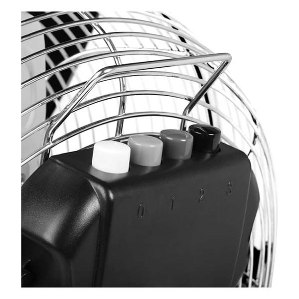 Tristar Vloerventilator | Tristar | Ø 30 cm (3 standen, Kantelbaar) VE-5933 K170202794 - 4