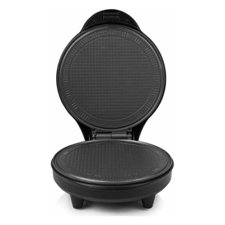 Tristar Wafelijzer | Tristar | 20 centimeter (IJshoorns/Stroopwafels/Kniepertjes, 700W, Anti-aanbaklaag) WF-1170 K170109069 - 2