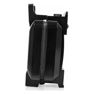 Tristar Wafelijzer | Tristar | 22.4 x 20.9 centimeter (Regelbare temperatuur, 1000W, Anti-aanbaklaag) WF-1165 K170109068 - 3
