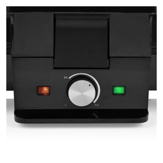 Tristar Wafelijzer | Tristar | 22.4 x 20.9 centimeter (Regelbare temperatuur, 1000W, Anti-aanbaklaag) WF-1165 K170109068 - 4