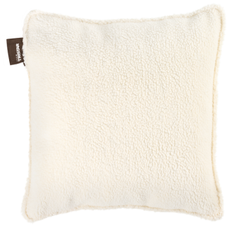 Tristar Warmtekussen | Tristar | 45 x 45 cm (Teddy, Tot 60 °C, Draadloos, Beige) BW-4791 K170101245 Tristar Warmtekussen | Tristar | 45 x 45 cm (Teddy, Tot 60 °C, Draadloos, Beige) BW-4791 K170101245