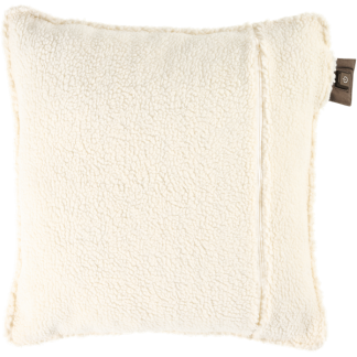 Tristar Warmtekussen | Tristar | 45 x 45 cm (Teddy, Tot 60 °C, Draadloos, Beige) BW-4791 K170101245 - 7