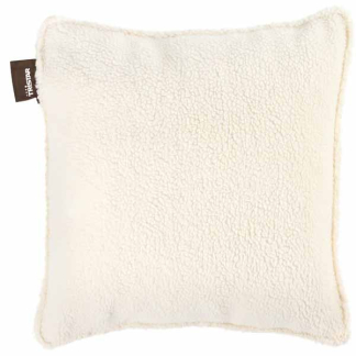 Tristar Warmtekussen | Tristar | 45 x 45 cm (Teddy, Tot 60 °C, Draadloos, Beige) BW-4791 K170101245
