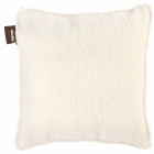 Warmtekussen | Tristar | 45 x 45 cm (Teddy, Tot 60 °C, Draadloos, Beige)