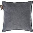 Tristar Warmtekussen | Tristar | 45 x 45 cm (Velvet, Tot 60 °C, Draadloos, Grijs) BW-4792 K170101246 - 1