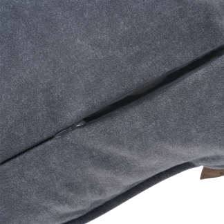 Tristar Warmtekussen | Tristar | 45 x 45 cm (Velvet, Tot 60 °C, Draadloos, Grijs) BW-4792 K170101246 - 3