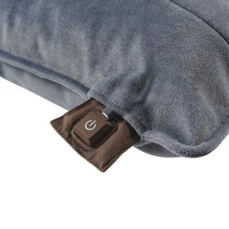 Tristar Warmtekussen | Tristar | 45 x 45 cm (Velvet, Tot 60 °C, Draadloos, Grijs) BW-4792 K170101246 - 4