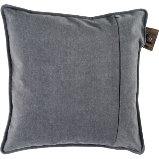 Tristar Warmtekussen | Tristar | 45 x 45 cm (Velvet, Tot 60 °C, Draadloos, Grijs) BW-4792 K170101246 - 7