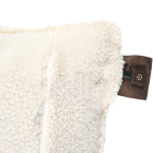 Tristar Warmtekussen | Tristar | 45 x 60 cm (Teddy, Tot 60 °C, Draadloos, Beige) BW-4798 K170101247 - 5