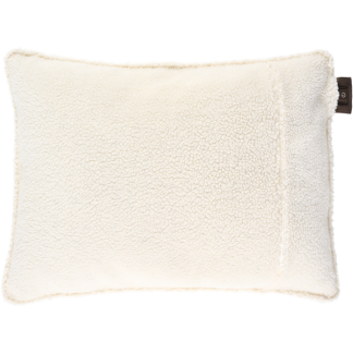 Tristar Warmtekussen | Tristar | 45 x 60 cm (Teddy, Tot 60 °C, Draadloos, Beige) BW-4798 K170101247 - 7