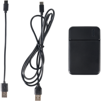 Tristar Warmtekussen | Tristar | 45 x 60 cm (Teddy, Tot 60 °C, Draadloos, Beige) BW-4798 K170101247 - 8