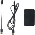 Tristar Warmtekussen | Tristar | 45 x 60 cm (Teddy, Tot 60 °C, Draadloos, Beige) BW-4798 K170101247 - 8