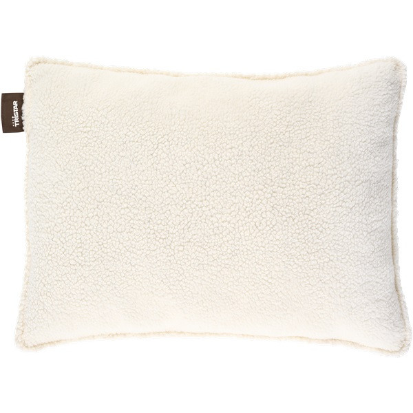Tristar Warmtekussen | Tristar | 45 x 60 cm (Teddy, Tot 60 °C, Draadloos, Beige) BW-4798 K170101247 - 1