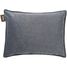 Tristar Warmtekussen | Tristar | 45 x 60 cm (Velvet, Tot 60 °C, Draadloos, Grijs) BW-4799 K170101248 - 1