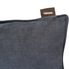 Tristar Warmtekussen | Tristar | 45 x 60 cm (Velvet, Tot 60 °C, Draadloos, Grijs) BW-4799 K170101248 - 2