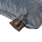 Tristar Warmtekussen | Tristar | 45 x 60 cm (Velvet, Tot 60 °C, Draadloos, Grijs) BW-4799 K170101248 - 4