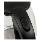 Tristar Waterkoker | Tristar | 1.7 liter (2200W, Droogkookbeveiliging, Led, Glas) WK-3405 K170109074 - 2