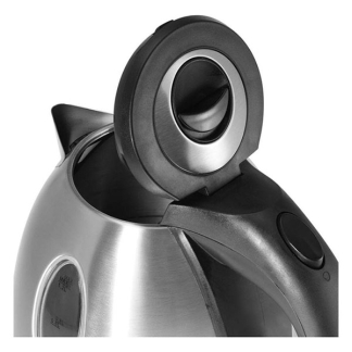 Tristar Waterkoker | Tristar (1.2 L, 1500 Watt, Droogkookbeveiliging, RVS) WK-1323 K170109070 - 3