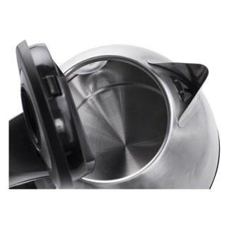 Tristar Waterkoker | Tristar (1.2 L, 850 Watt, Droogkookbeveiliging, RVS) WK-1325 K170109071 - 4