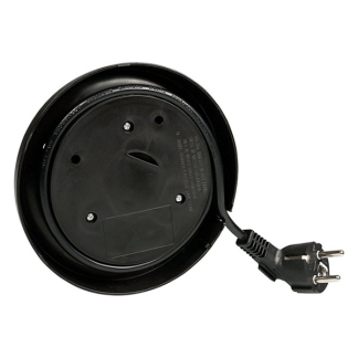 Tristar Waterkoker | Tristar (1.7 L, 2200 Watt, Droogkookbeveiliging, Led, Glas) WK-3405 K170109074 - 4